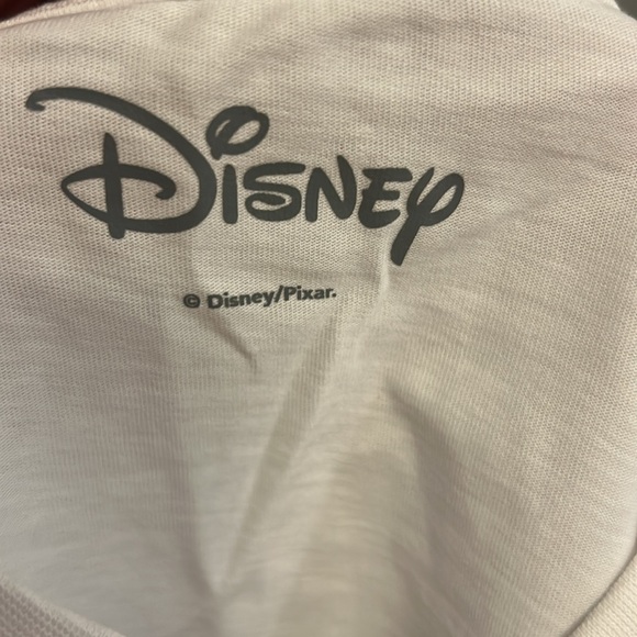 Cotton Mickey Mouse T-Shirt, Sz M - Picture 4 of 6